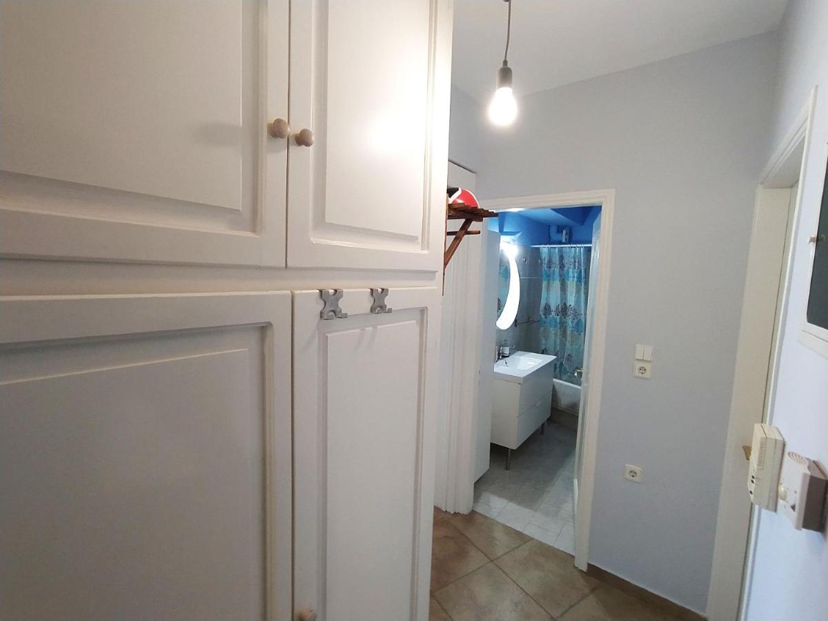 Vicky'S Place Луца Экстерьер фото
