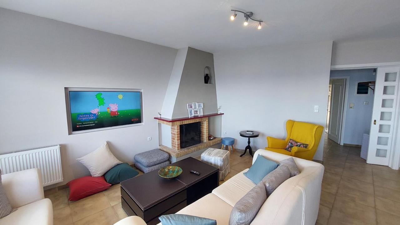 Vicky'S Place Луца Экстерьер фото