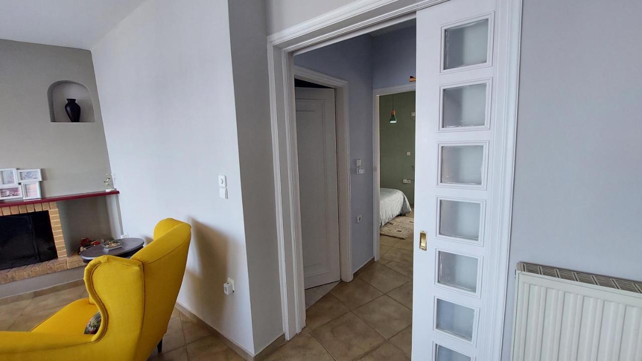 Vicky'S Place Луца Экстерьер фото