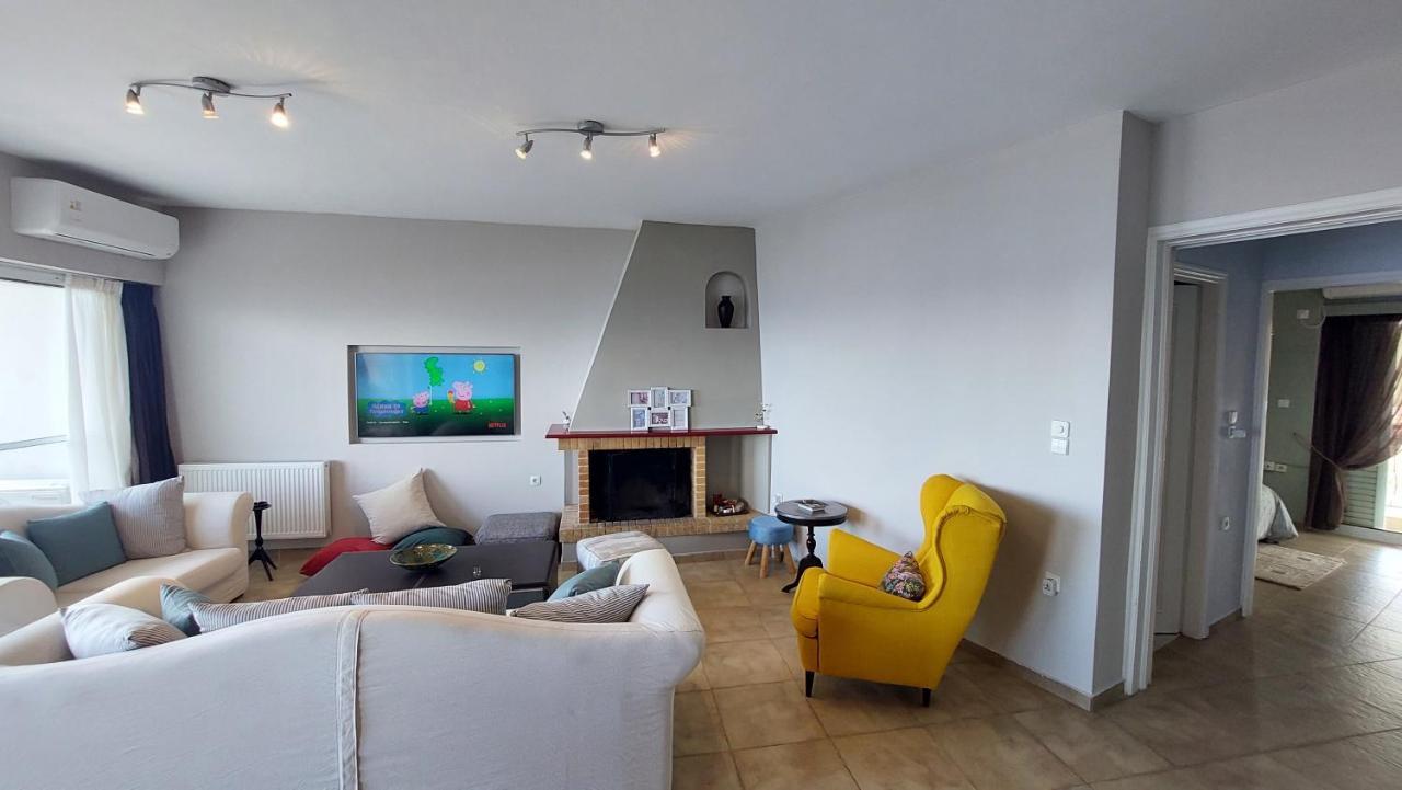 Vicky'S Place Луца Экстерьер фото