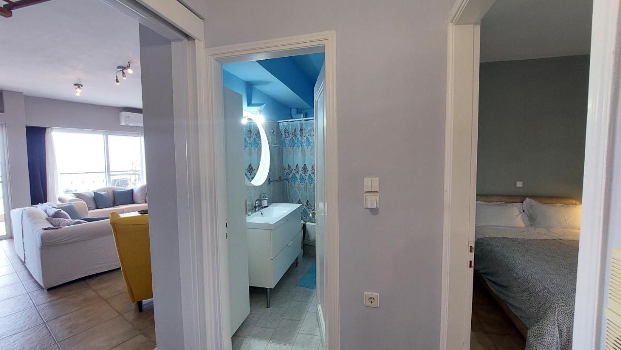 Vicky'S Place Луца Экстерьер фото