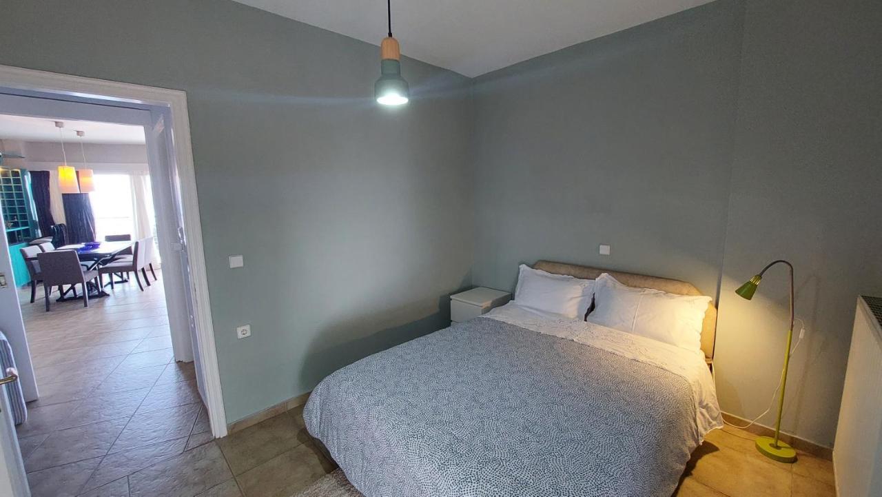 Vicky'S Place Луца Экстерьер фото